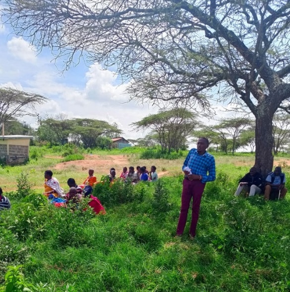 Community Health Program